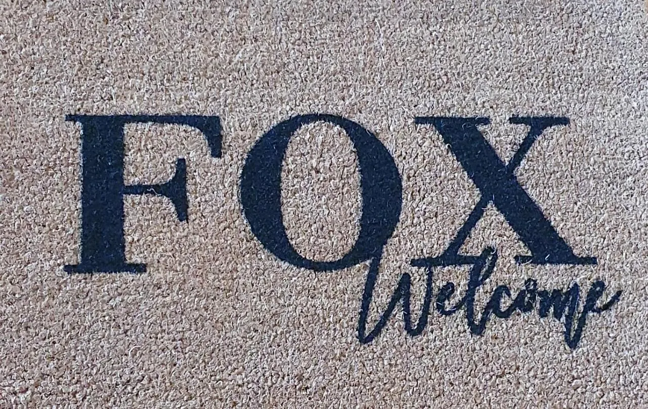 Apartman Fox Split Appartement