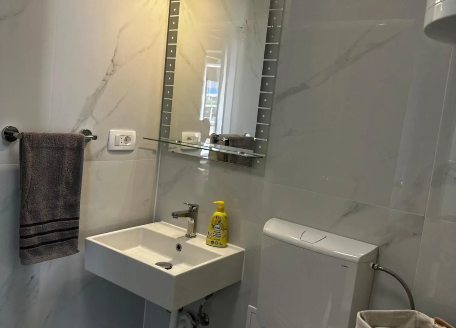 Appartement Apartman Fox Split Croatie