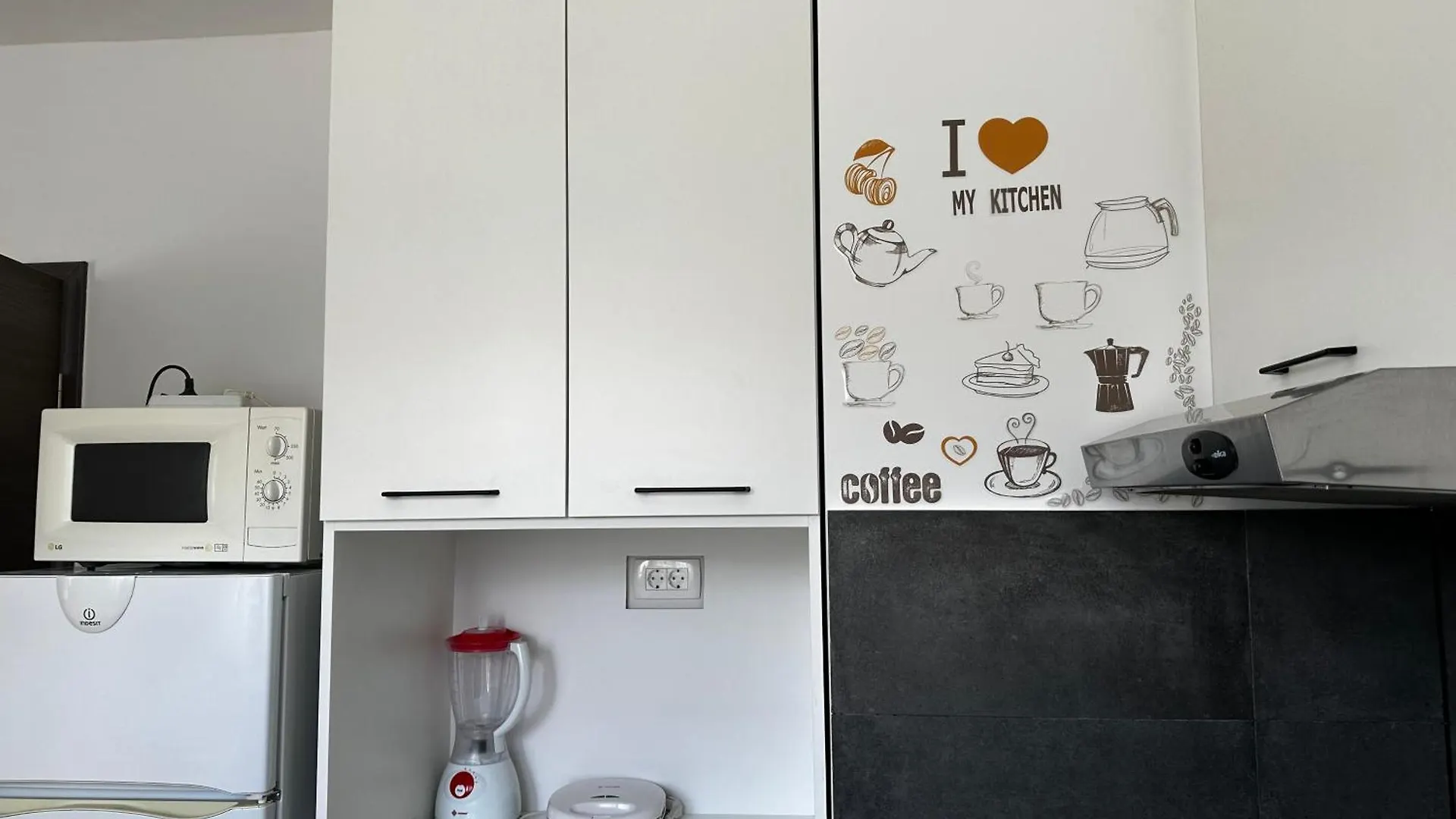 Apartman Fox Split