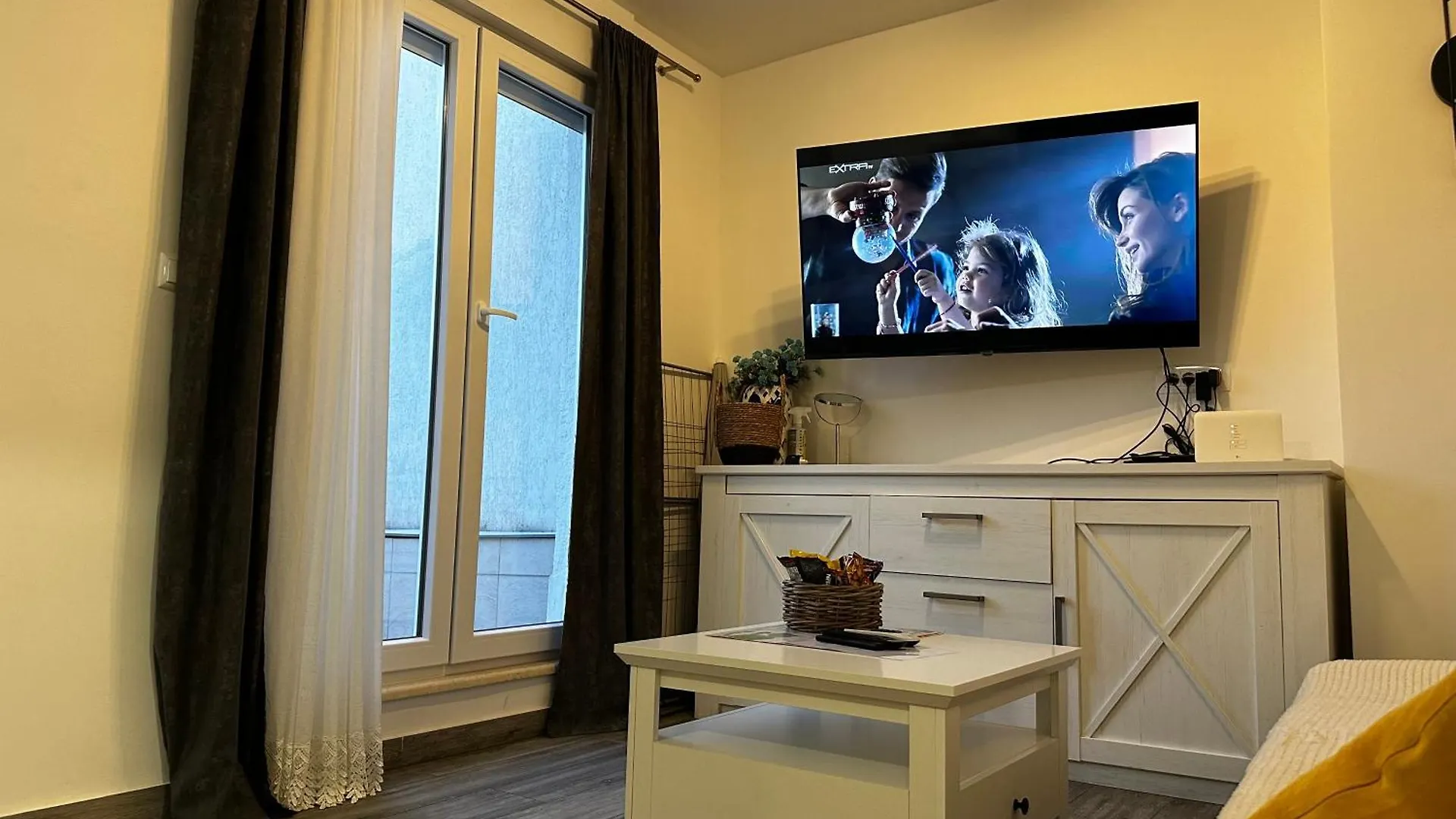 Apartman Fox Split