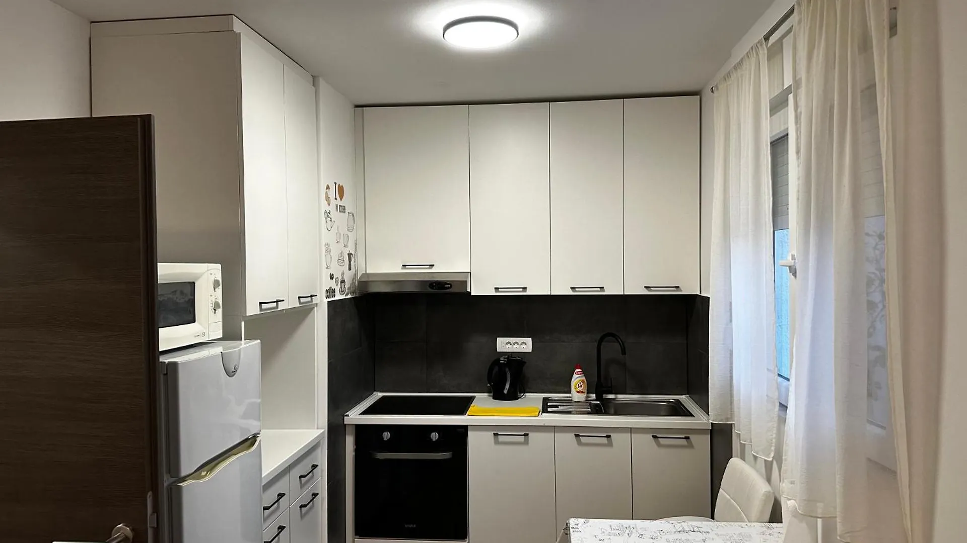 Appartement Apartman Fox Split