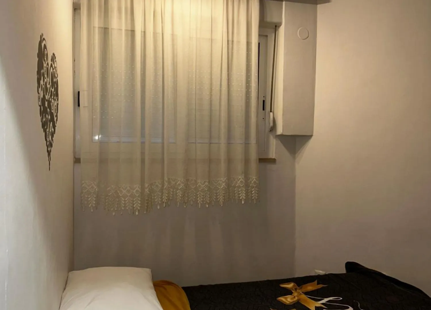 Apartman Fox Split Croatie