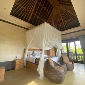 Anggarakasih , Ubud Indonésie