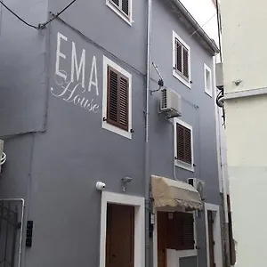 Ema , Zadar Croatie