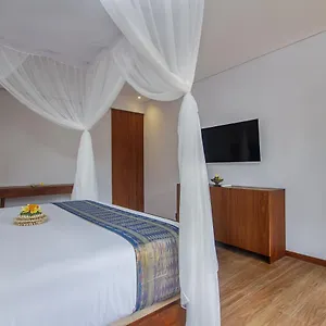 Reswaha By Pramana , Ubud Indonésie