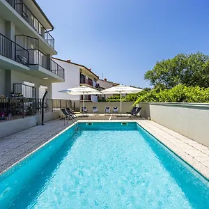Paliska , Pula Croatie