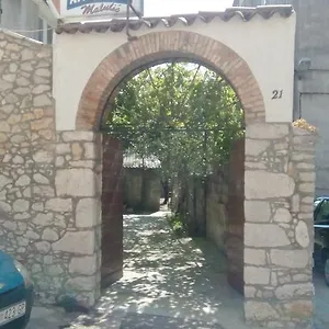 Matulic , Zadar Croatie
