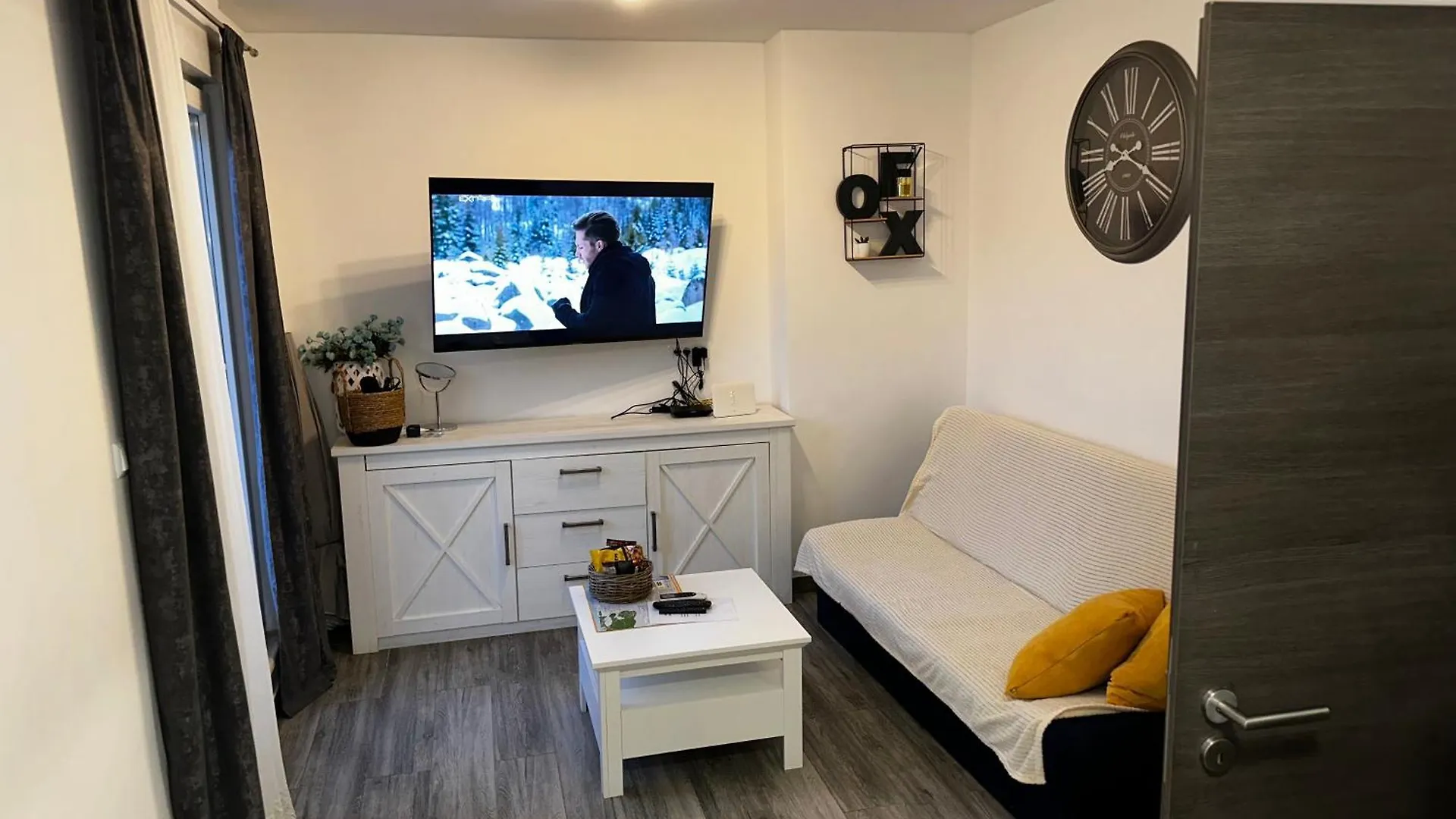 Apartman Fox Split