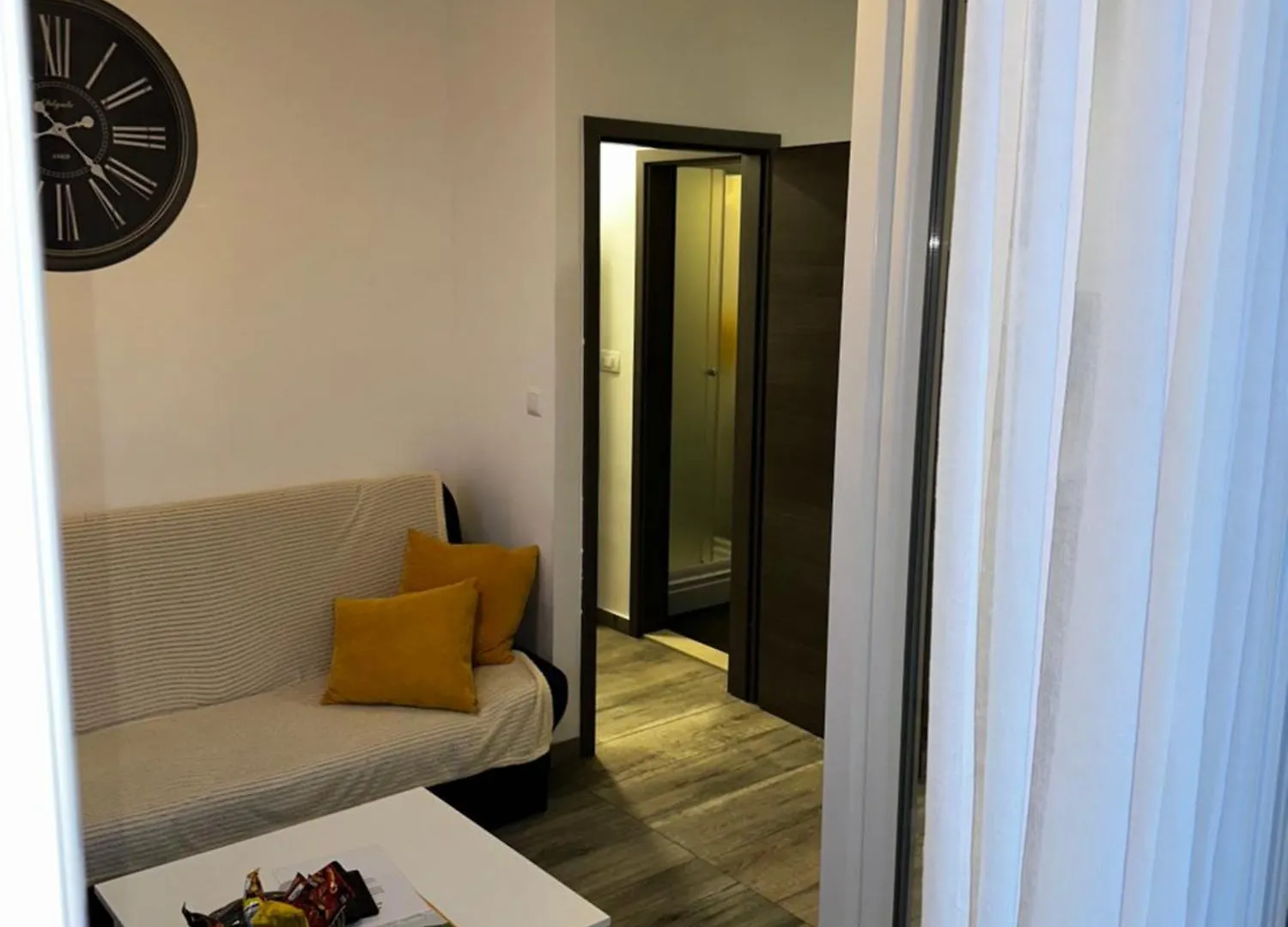 Apartman Fox Split Apartment